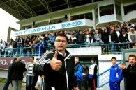 Владо Чапљић жели да предводи Славију и у наредној сезони